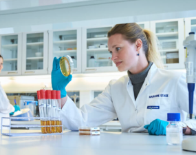 Why Are Scientists Studying the Human Microbiome?